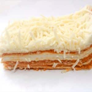 lasaña