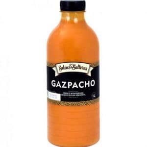 gazpacho