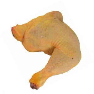 muslo de corral