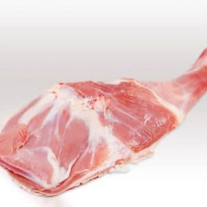 paletilla de cordero