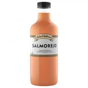salmorejo