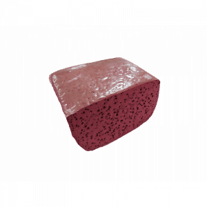 sangre de pollo