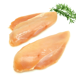 pechuga pollo corral