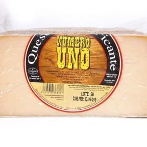 queso picante